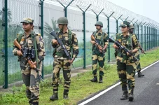 B’desh situation has security implications for Northeast: Report