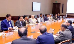 Union Home Minister Amit Shah Chairs High-Level Meeting to Constitute Bureau of Port Security for Maritime Safety