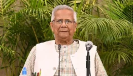 India Monitoring Dumping, Security Concerns As China Increases Footprint In Volatile Bangladesh