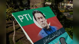 Ex-Pakistan PM Imran Khan, wife sentenced to 17 yrs in corruption case