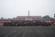 IMA’s 107 Regular Course marks silver jubilee with emotional homecoming in Dehradun