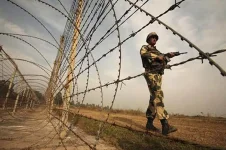 J-K: Anti-terror ops intensified along IB over inputs on possible infiltration in Jammu