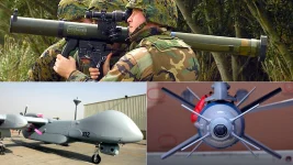 Israel Turns to India for Defence Manufacturing Resilience as European Nations Impose Stricter Military Export Controls