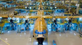 Lockheed Martin Commits Phased C-130J Manufacturing Transition to India If Selected for India’s Future Requirements