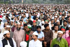 FairPoint: When gratitude dies, extremism thrives -- Bangladesh's fall