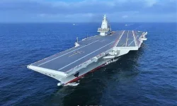 China Begins Building First Nuclear-Powered Aircraft Carrier While India Weighs Cost-Effective and Stealthy SSNs
