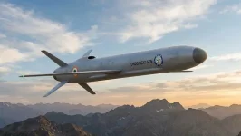 DRDO Developing Long-Range Loitering Cruise Missile for IAF, Offering Real-Time Surveillance & Man-in-the-Loop Capabilities