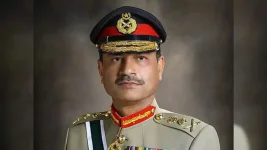 Pakistan’s 2025: General Munir Rose to Power as the Nation Struggles with Debt and Instability