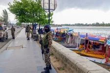 The year 2025 sees J&K embracing peace, connectivity, and education while rejecting the separatist agenda