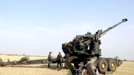 Development of Sub-15-Ton ATAGS Variant Accelerates as DRDO Targets Prototype Assembly and Internal Trials During 2026