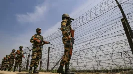 BSF, police deny reports of Bangladesh leader's killers entering Meghalaya