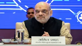 Terrorists Used 40 Kg Payload in Red Fort Explosion, Says HM Shah at Anti-Terror Conference