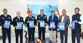 Indian Coast Guard Signs Deal with L&T for Six Indigenous Rail-Less Helicopter Traversing Systems