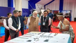 Govt launches Rs 44,700 cr initiative to strengthen domestic shipbuilding and improve global competitiveness