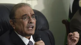 Pakistan President Zardari reveals he was advised to ‘hide in a bunker’ during Operation Sindoor
