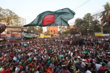 Dhaka’s political crisis deepens as student leaders realize Jamaat’s intent to turn Bangladesh into Pakistan
