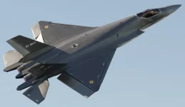 ADA Initiates Critical Design Phase for AMCA Rear Fuselage by Inviting Capable Industry Partners for Collaboration