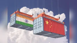 India-China work to rebuild ties in 2025 after 4 yrs of strained relations
