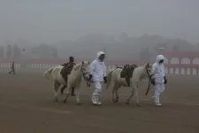 Indian Army to showcase unique animal force at Republic Day parade