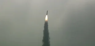 India conducts successful test of Pralay, quasi-ballistic missile off Odisha coast
