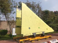 L&T Produces Second LCA Mk1A Wing Set in Record 128 Days, Showing Ability to Deliver Three Wing Sets Annually