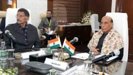 Op Sindoor displayed might of DRDO weapon systems: Defence Minister Rajnath Singh