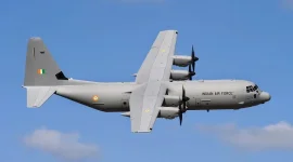 IAF Strategically Abandons Separate C-130J Order for Special Forces to Prioritise the Expansive MTA Tender