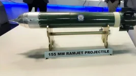Indian Army Set to Become World’s First Force to Deploy Ramjet-Powered 155 mm Artillery Shells