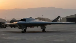 Ghatak Stealth Drone Timeline Solidifies as MoD Sets 2026 Target for Completing Dry Kaveri Engine Certification Process