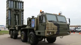 Russia Pushes S-350 Vityaz to India with Full Tech Transfer to Supplement Existing S-400 Air Defence Shield