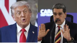 Trump Card at Play in Venezuela: Huge Implications for the World Disorder...
