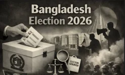 Bangladesh polls: BNP opens wide lead over Jamaat as violence risk rises; India on alert