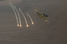 US Navy Growlers reportedly blinded Venezuela’s air defences to secure Maduro’s capture