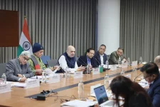 Home Minister Directs Security Agencies to Completely Dismantle Terror Ecosystem in J&K