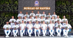 Bureau of Naviks Organises Grand Farewell for Retiring Personnel at Cheetah Camp in Mumbai