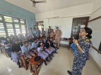 Navy Chief to open 5-day medical camp in Lakshadweep on Jan 12