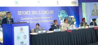 Aatmanirbharta in defence is a necessity for achieving long-term strategic autonomy and national security, says Defence Secretary