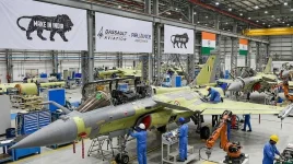Dassault Eyes Indian Manufacturing Hub to Scale Rafale Production Beyond 50 Jets Per Year Amid Increasing Global Demand