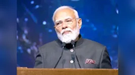 PM Modi playing global role to establish peace, says Ukrainian ambassador