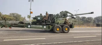 Indian Army Renames ATAGS as 'Amogh' (Infallible) Ahead of Army Day Parade, Signalling Trust in Native Defence Solutions