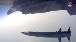 Indian Air Force Seeks Larger Inventory of Air-Launched Ballistic Missiles for Future Long-Range Combat Operations