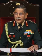 Army Chief reports stable situation on Northern Front and highlights significant progress in infrastructure and capability development