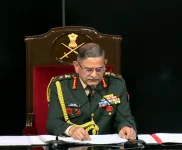 Army Chief reveals majority of terrorists neutralised in 2025 were of Pakistani origin amid declining local recruitment