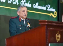 Armed Forces Veterans Day: CDS Chauhan Commends Selfless Duty Protecting India Across Land, Sea, and Air