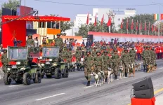 Army Day parade breaks tradition as Jaipur hosts first-ever public route spectacle