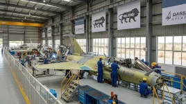 India-France 114 Rafale Deal to Include F4 Upgrade for Current IAF Fleet and Procurement of At Least 24 F5 Variants, Claims French Media