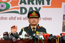 Indian Army Remains Fully Prepared for Present and Future Challenges Amid Rapidly Evolving Warfare Dynamics: Army Chief