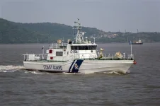 Coast Guard seizes Pakistani boat with 9 crew members for illegally entering Indian waters