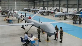 Indian Army Plans Massive Production of Long-Range Combat Drones Across All Military Commands, Reveals Army Chief
