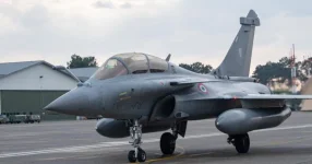 Rafale Maintains Record-Breaking 90% Operational Readiness for IAF, Emerges as Best Candidate for Further 114 Jet Procurement